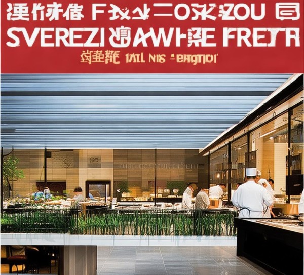青州市禾枫餐饮酒店管理有限公司，匠心铸就，引领高品质餐饮服务新风向