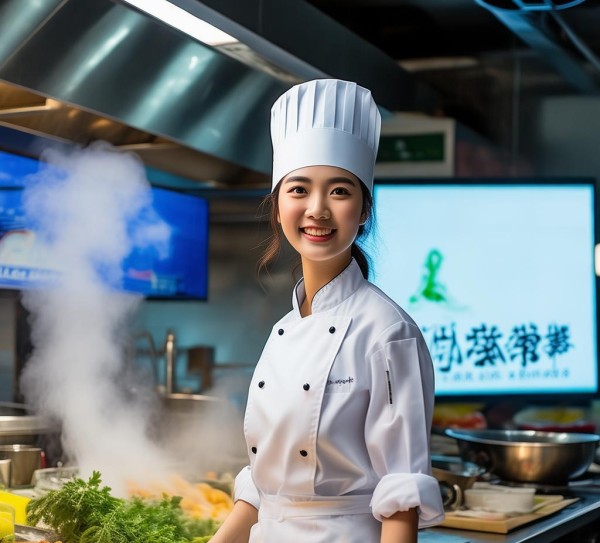 美食生涯启航，加入仙桃餐饮酒店管理求职网