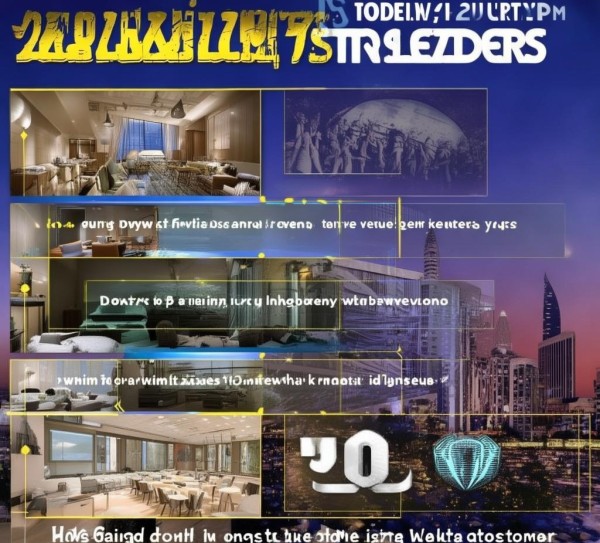 2023年酒店行业PMS系统风云榜，十大管理软件盘点
