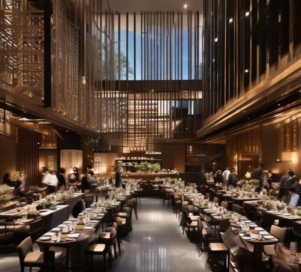 西安旺如恒酒店餐饮管理有限公司，重塑餐饮服务新标杆