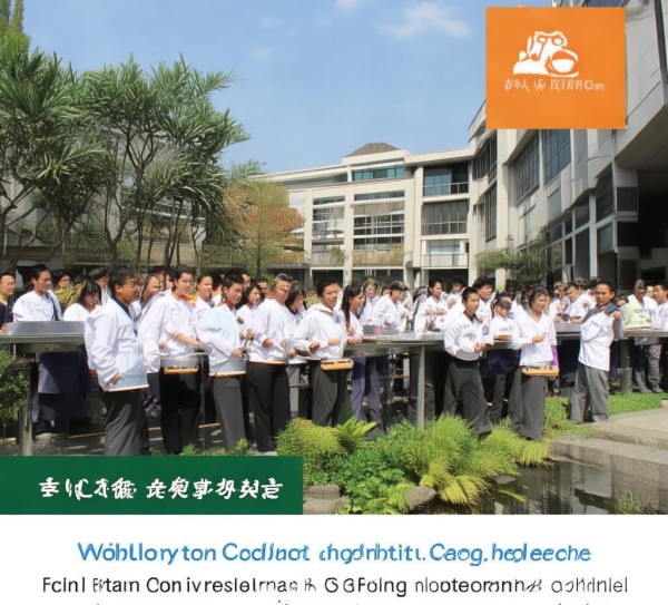 肇庆餐饮酒店管理学院，培育行业精英，共促产业发展