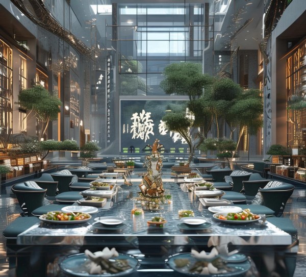 五常管理制度在餐饮酒店行业的创新应用与深度解析