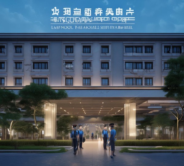 山东酒店安全防范统一管理办法，筑牢和谐住宿安全防线