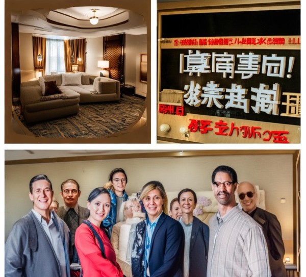 策城酒店客房管理部诚邀精英加盟，携手铸就辉煌未来！