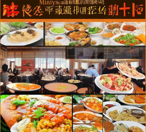 甘肃民义合酒店餐饮管理有限公司，美食传承与创新之旅
