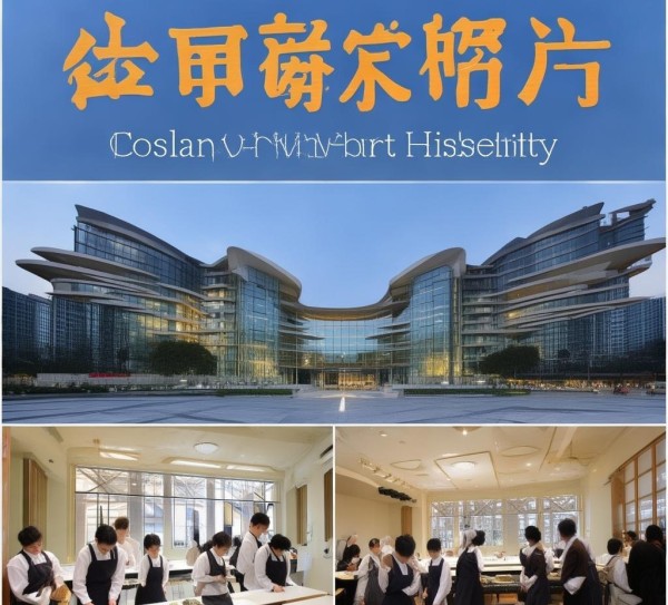 佛山餐饮酒店管理学院，铸就未来餐饮酒店行业精英摇篮