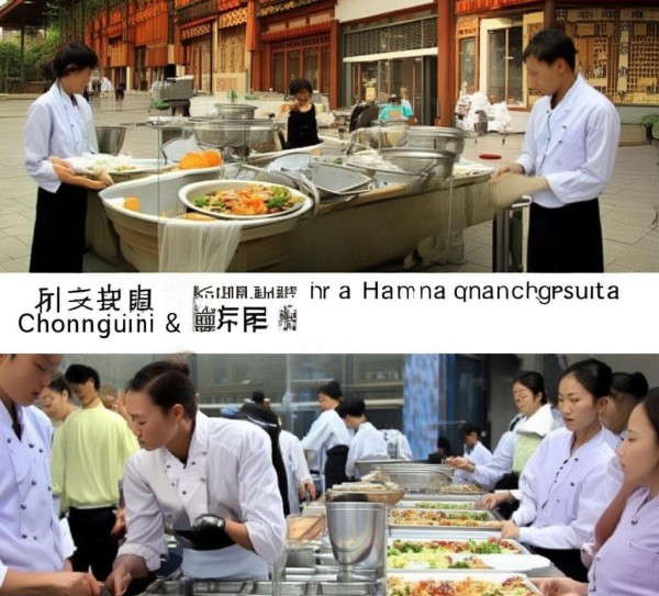 重庆餐饮酒店管理学院，培育美食传承者与酒店管理精英