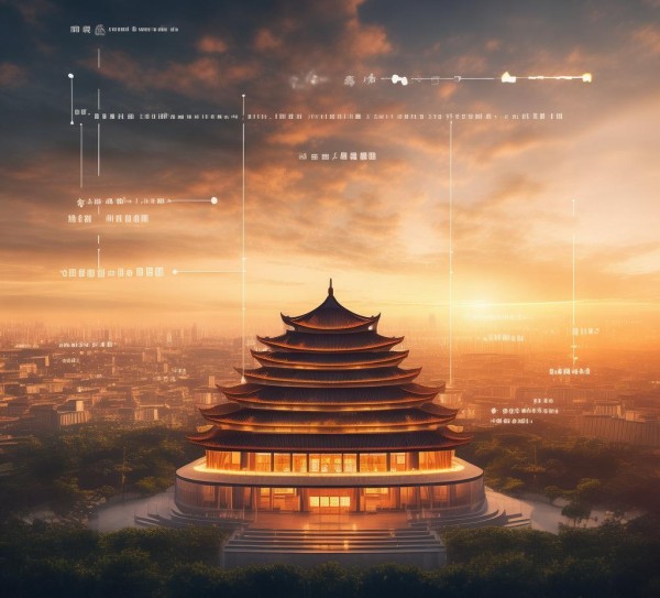 破晓之光，我国首个酒店管理统的诞生与辉煌历程